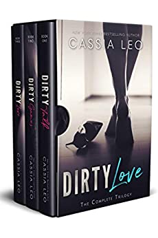 Dirty Love Cassia Leo