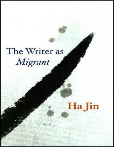 The Writer As Migrant 1 Volume Set Unknown Author