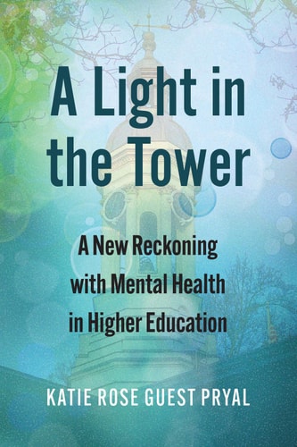 A Light In The Tower 14th Edition Katie Rose Guest Pryal