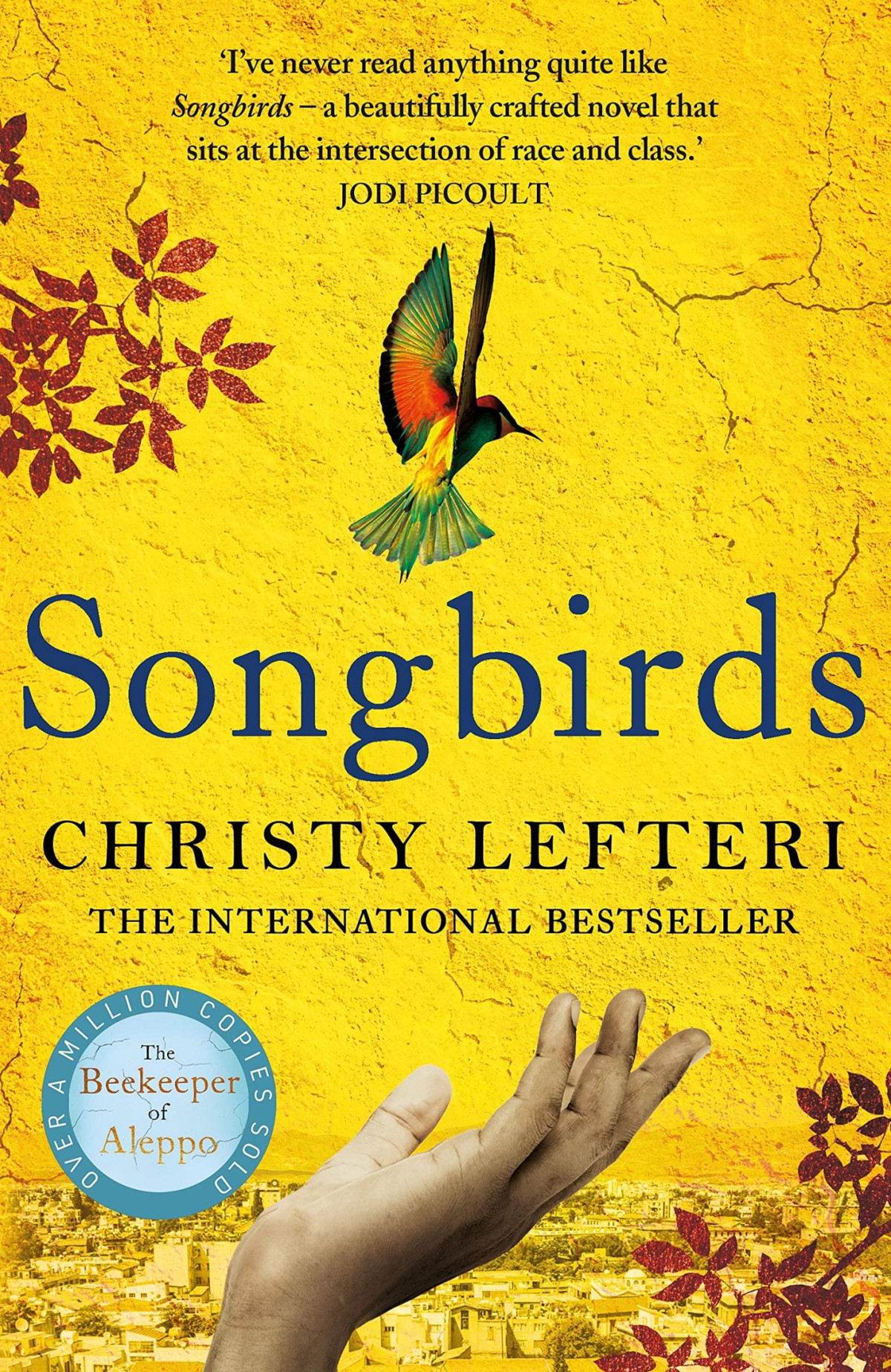 Songbirds Lefteri Christy