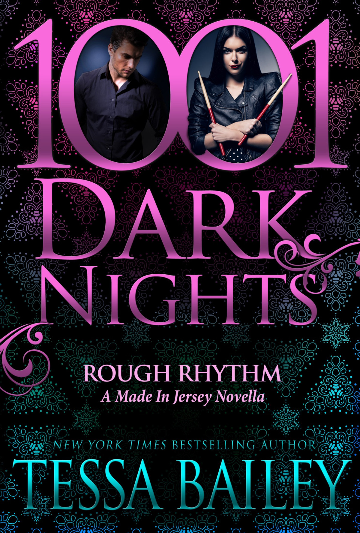 Rough Rhythm Tessa Bailey