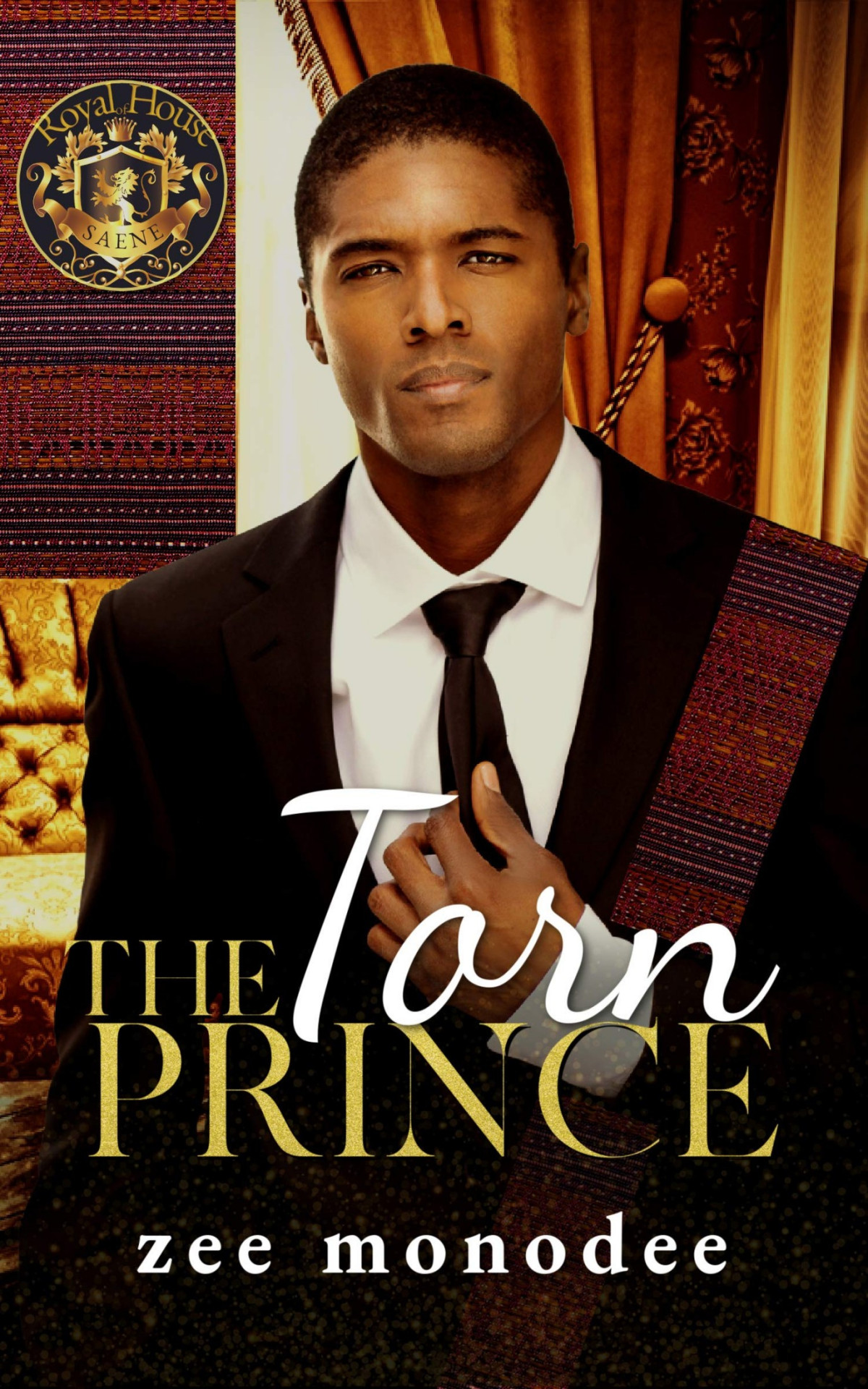 The Torn Prince Zee Monodee