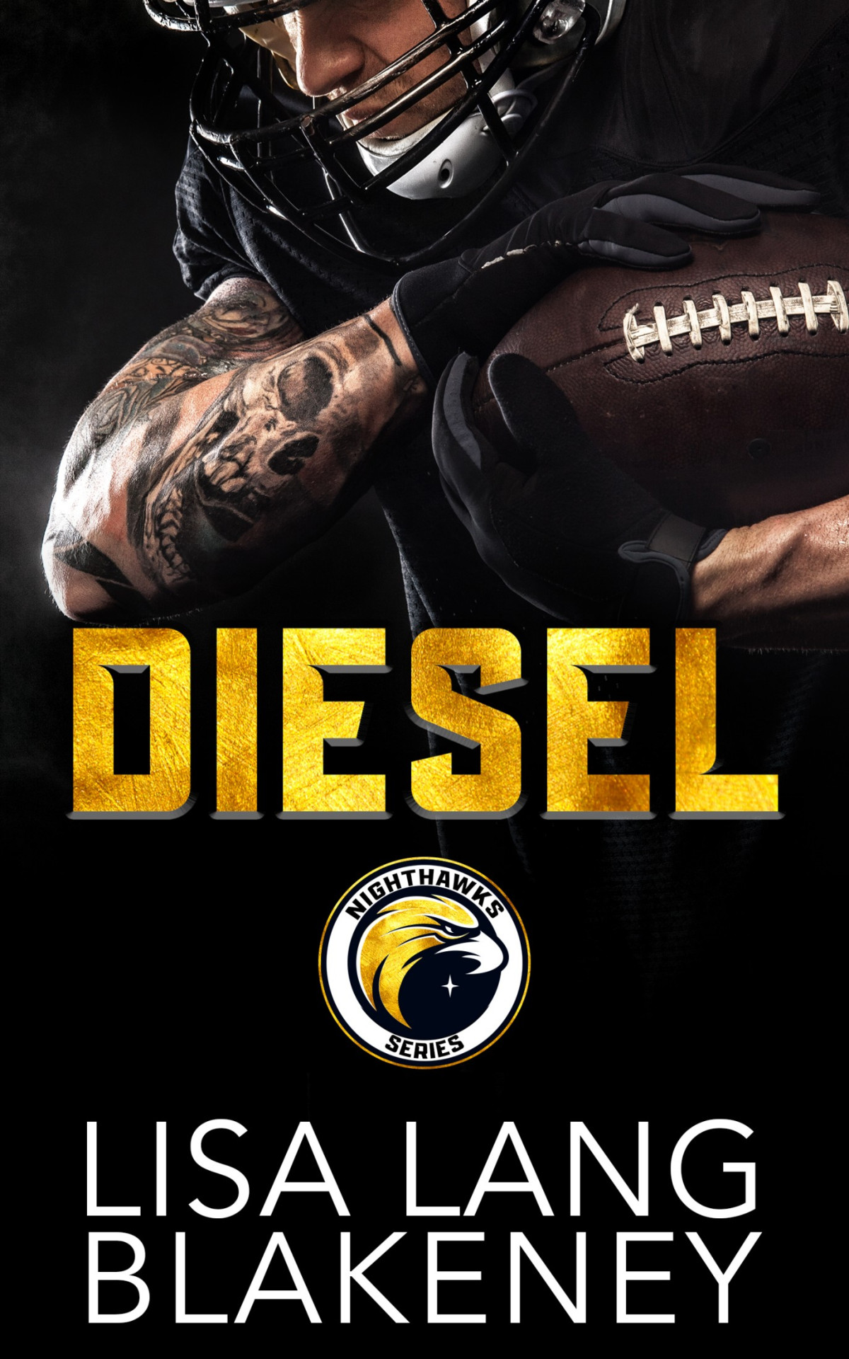 Diesel Blakeney Lisa Lang