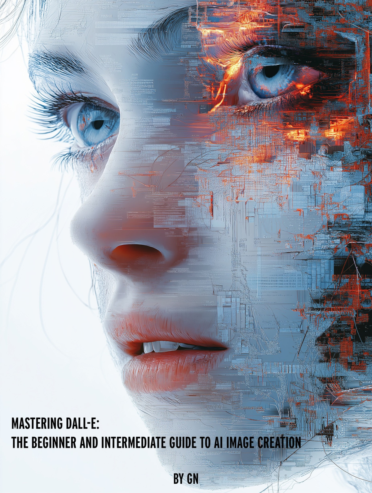 Mastering Dalle The Beginner And Intermediate Guide To Ai Image Creation N