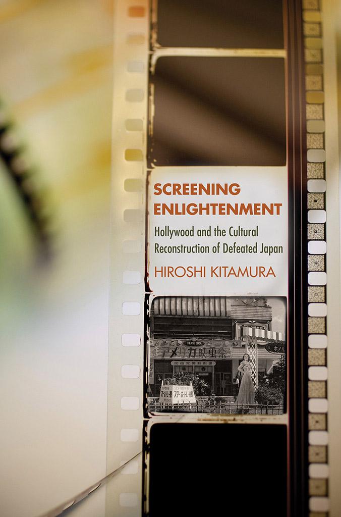 Screening Enlightenment Hiroshi Kitamura
