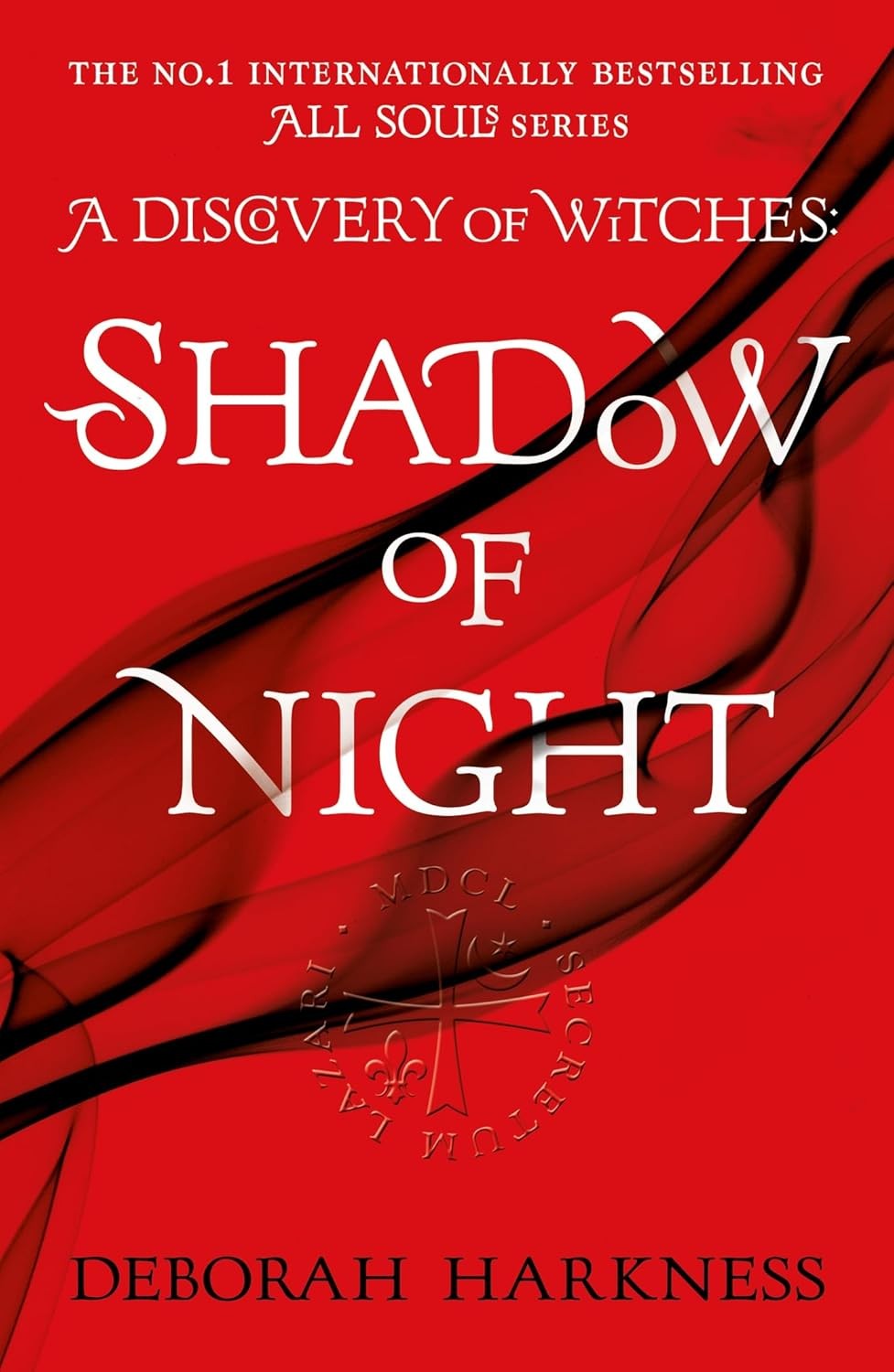All Souls 2 Shadow Of Night Deborah Harkness