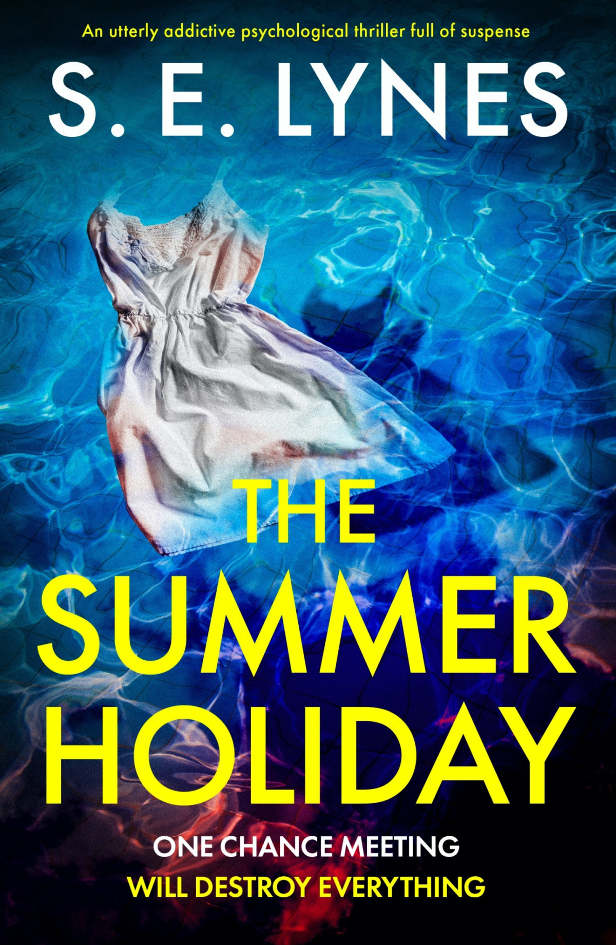 The Summer Holiday Lynes S E