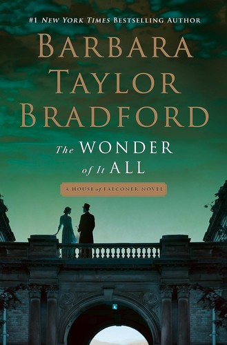 The Wonder Of It All Bradford Barbara Taylor