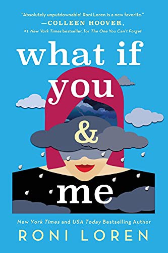 What If You Me Loren Roni
