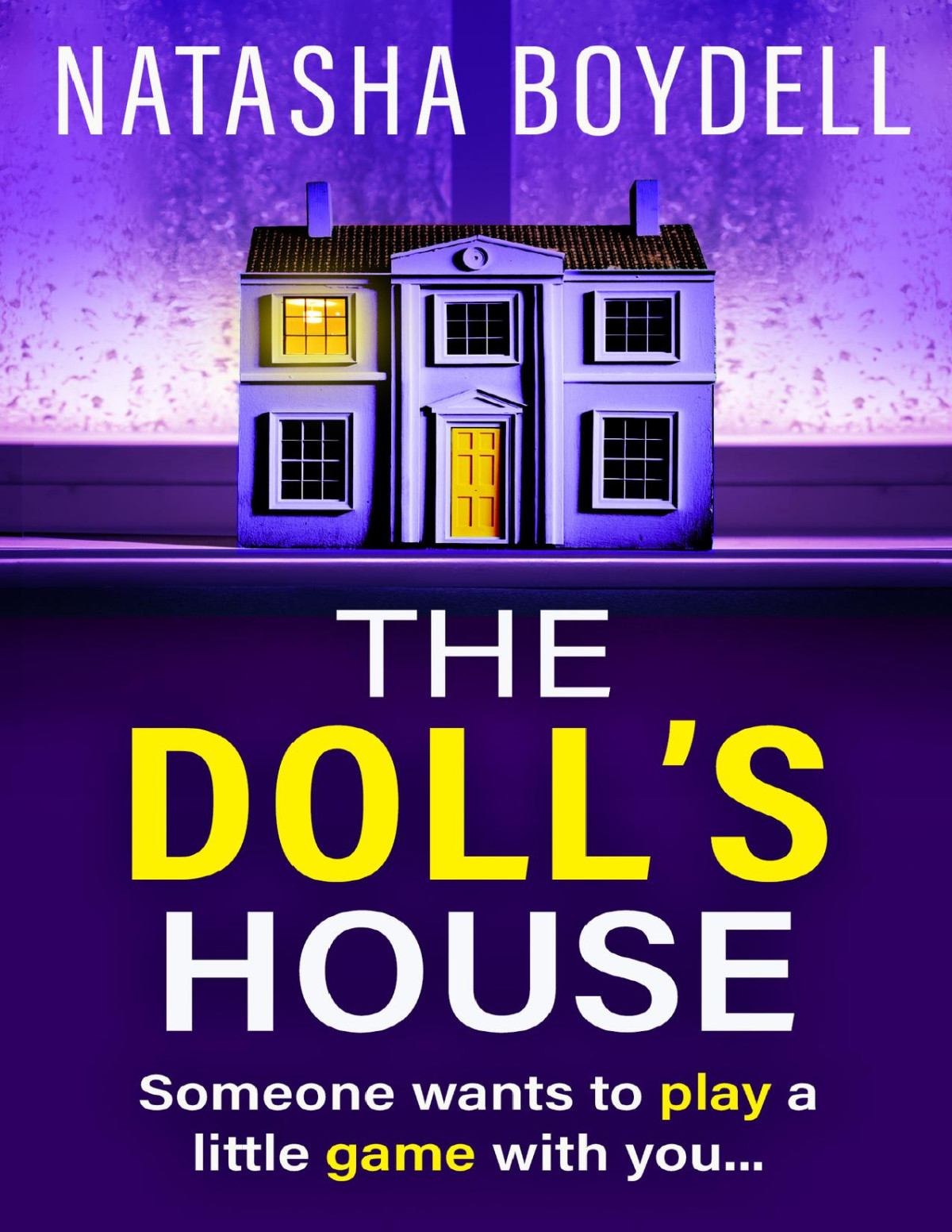 The Dolls House Natasha Boydell