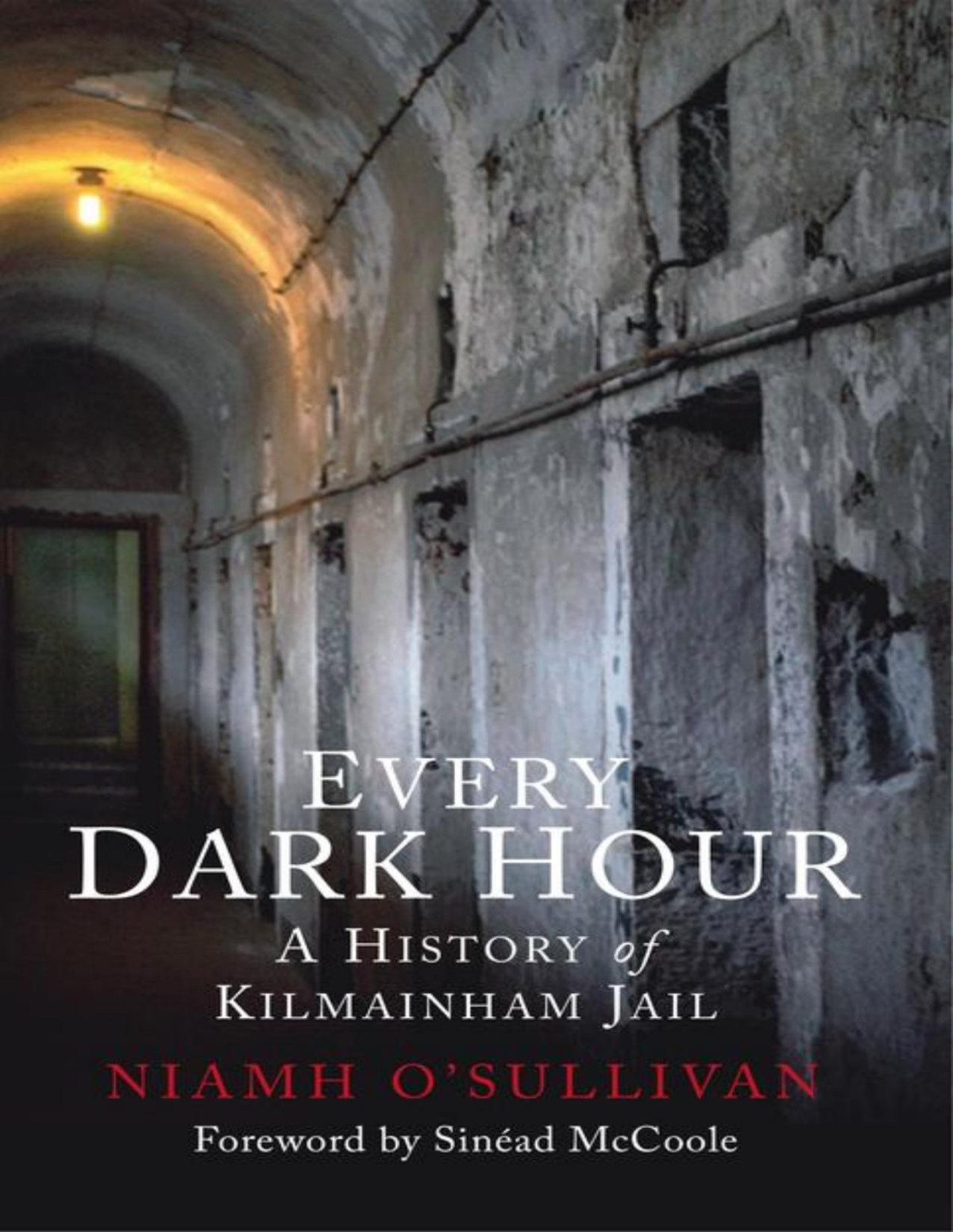 Every Dark Hour Niamh Osullivan