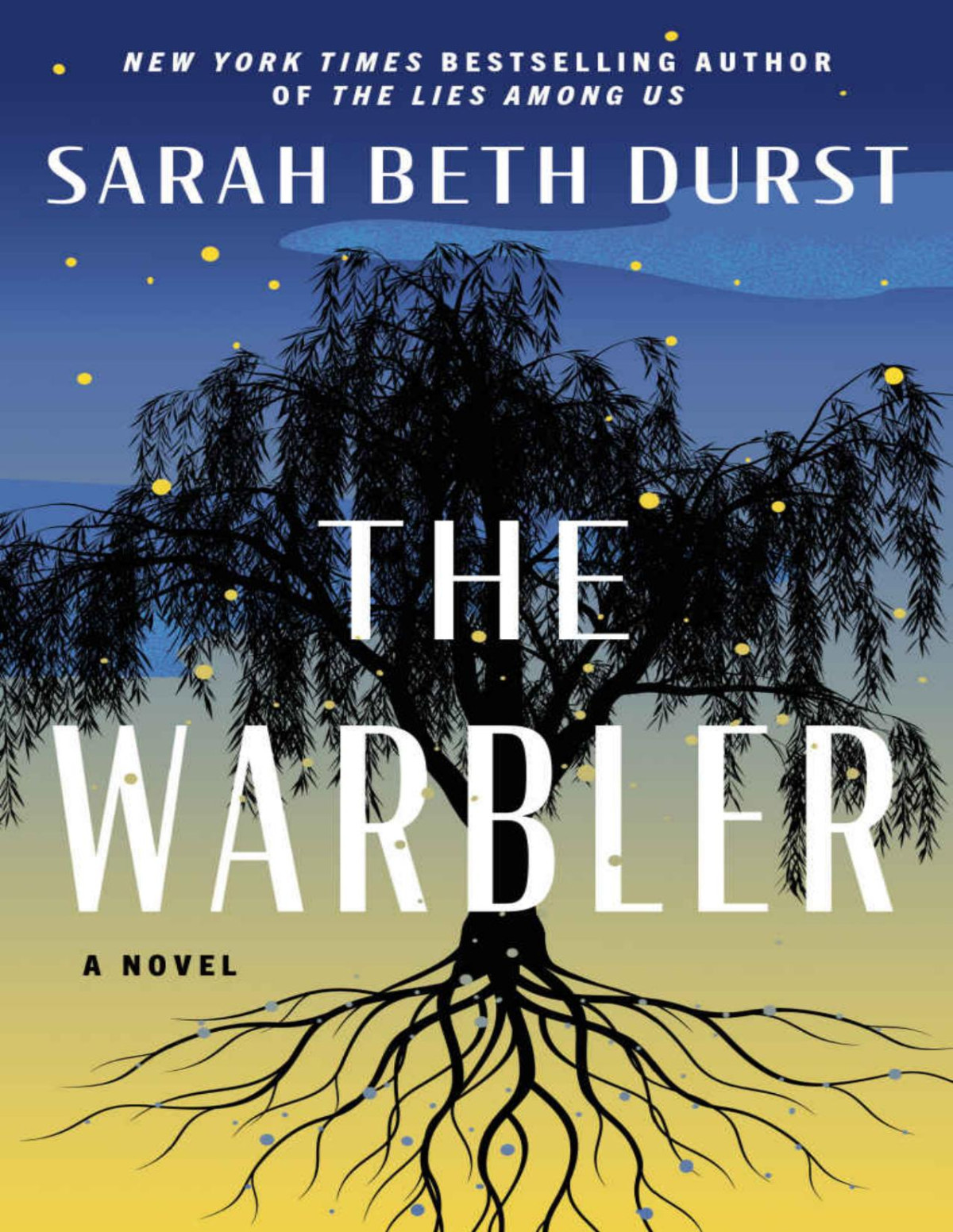 The Warbler Sarah Beth Durst
