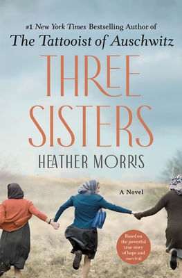 Three Sisters Heather Morris
