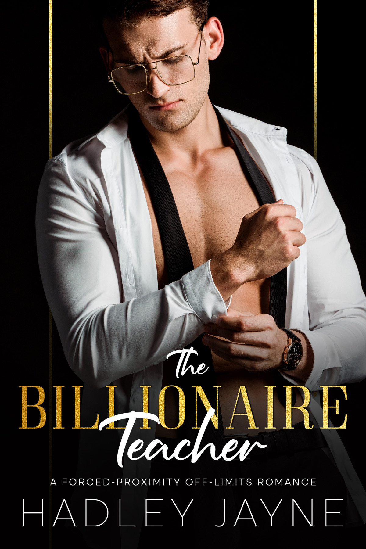 Second Chances After The Bell Rings Hadley Jayne
