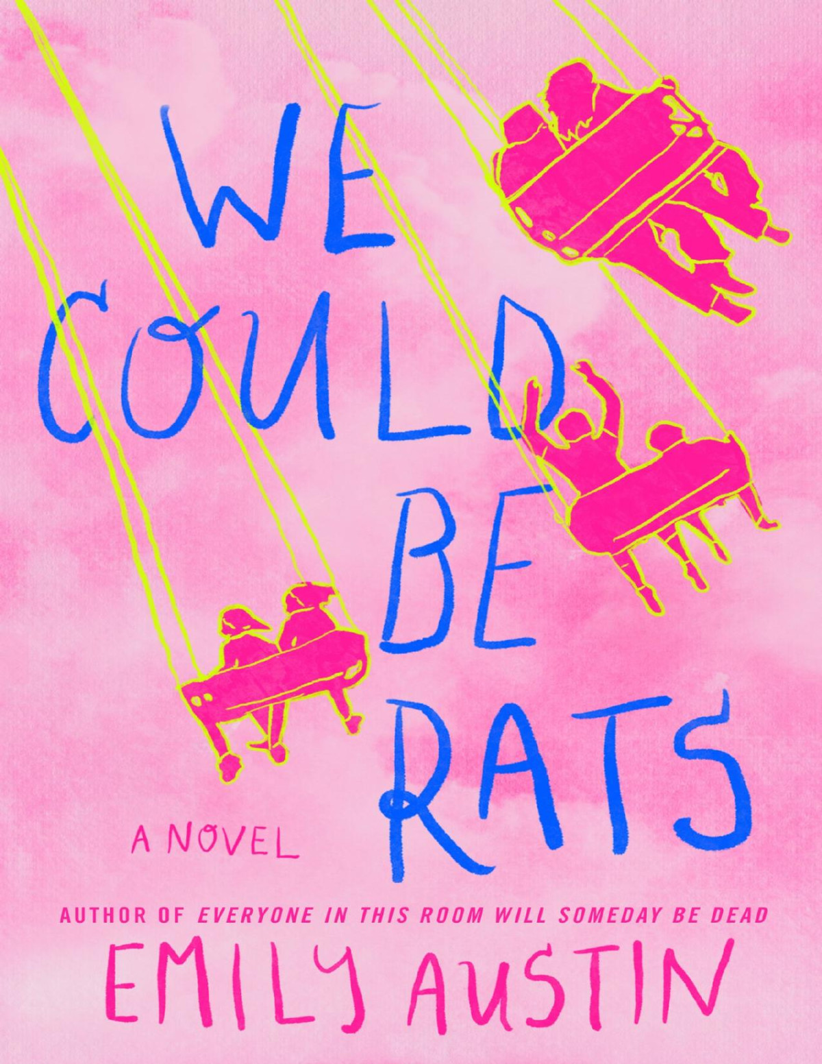 We Could Be So Good A Novel Cat Sebastian