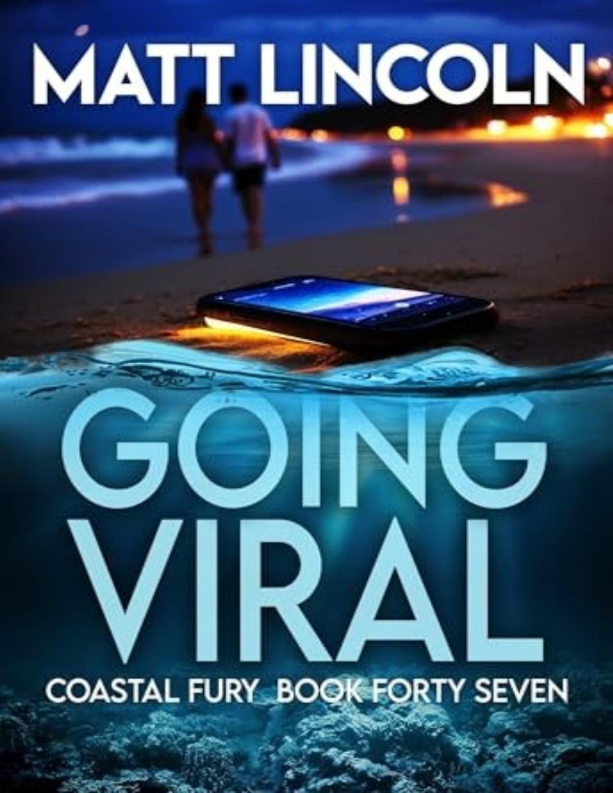 Coastal Fury 47 Going Viral Matt Lincoln