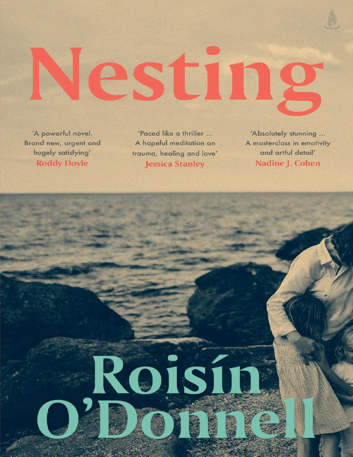 Nesting Roisin Odonnell
