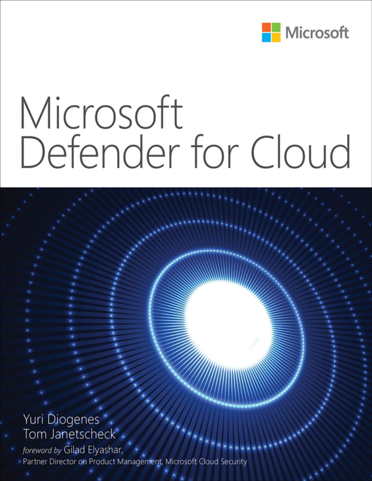 Microsoft Defender For Cloud Yuri Diogenes Tom Janetscheck