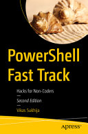 Powershell Fast Track Hacks For Noncoders 2nd Vikas Sukhija