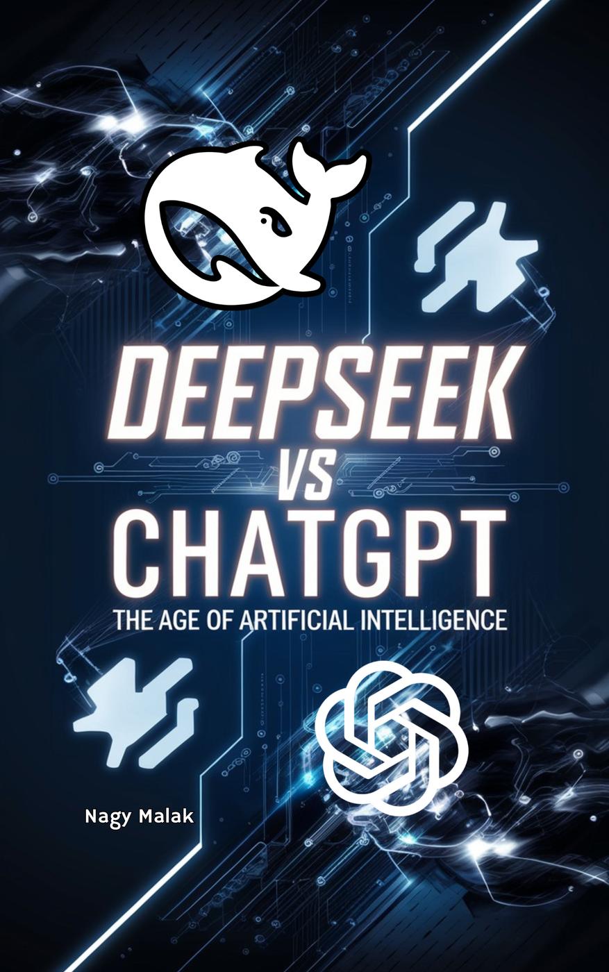 Deepseek Vs Chatgptthe Age Of Artificial Intelligence Nagy Malak