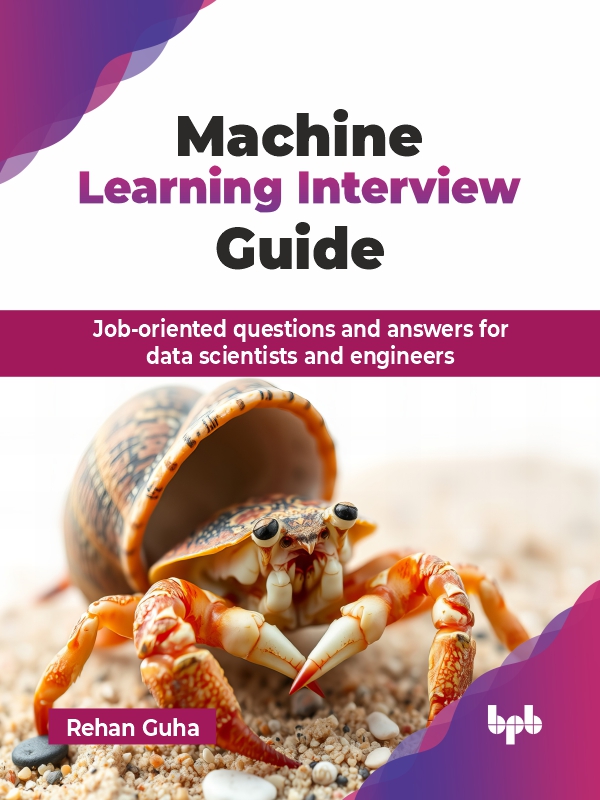 Machine Learning Interview Guide Guha Rehan