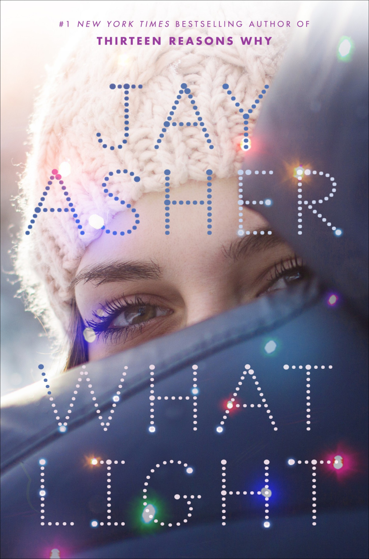 What Light Asher Jay