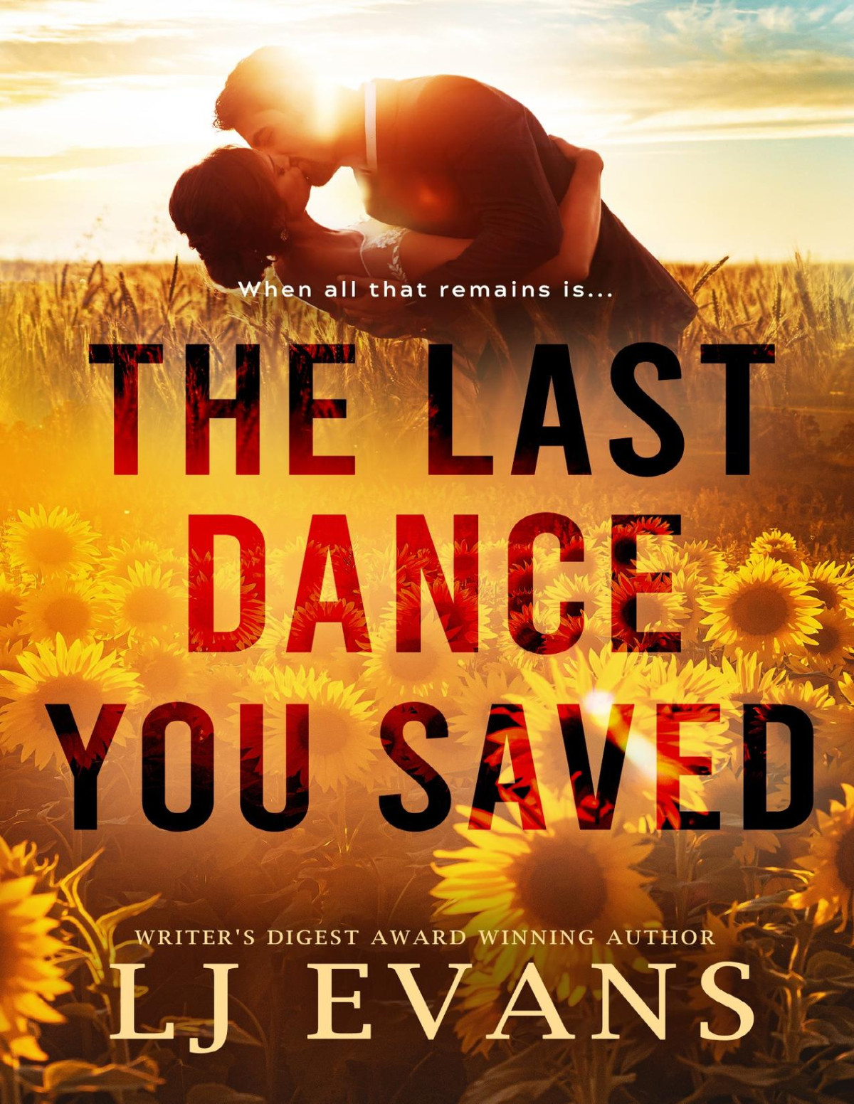 The Last Dance You Saved The Hatley Family Book 3 Lj Evans