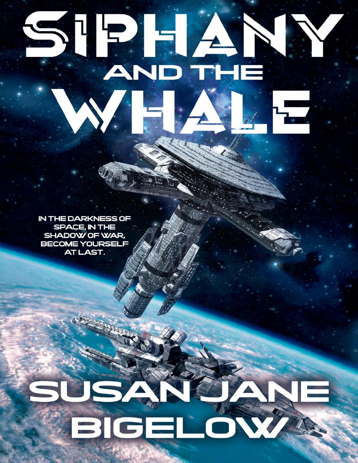 Siphany And The Whale Susan Jane Bigelow