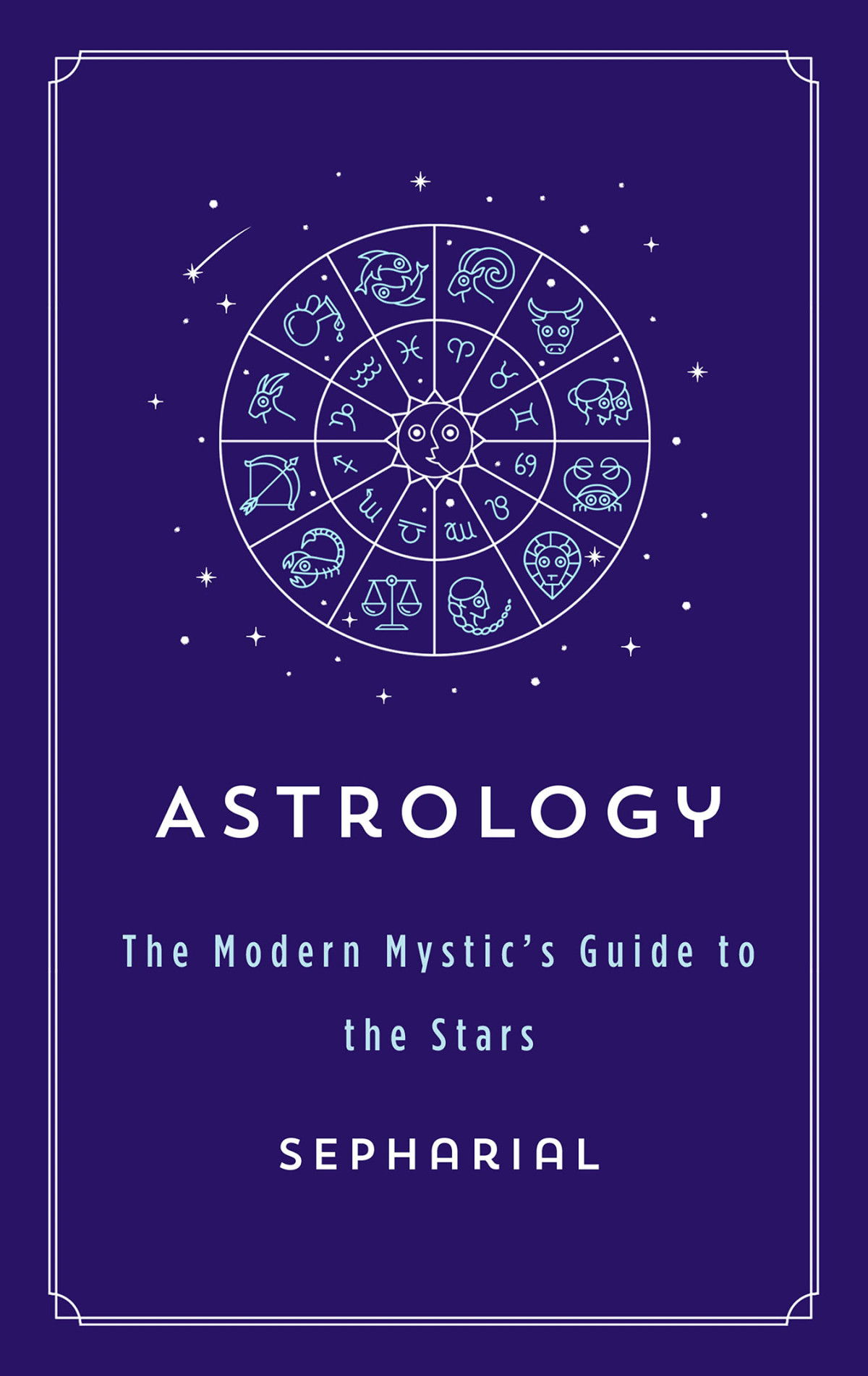 Astrology 2nd Edition Sepharial