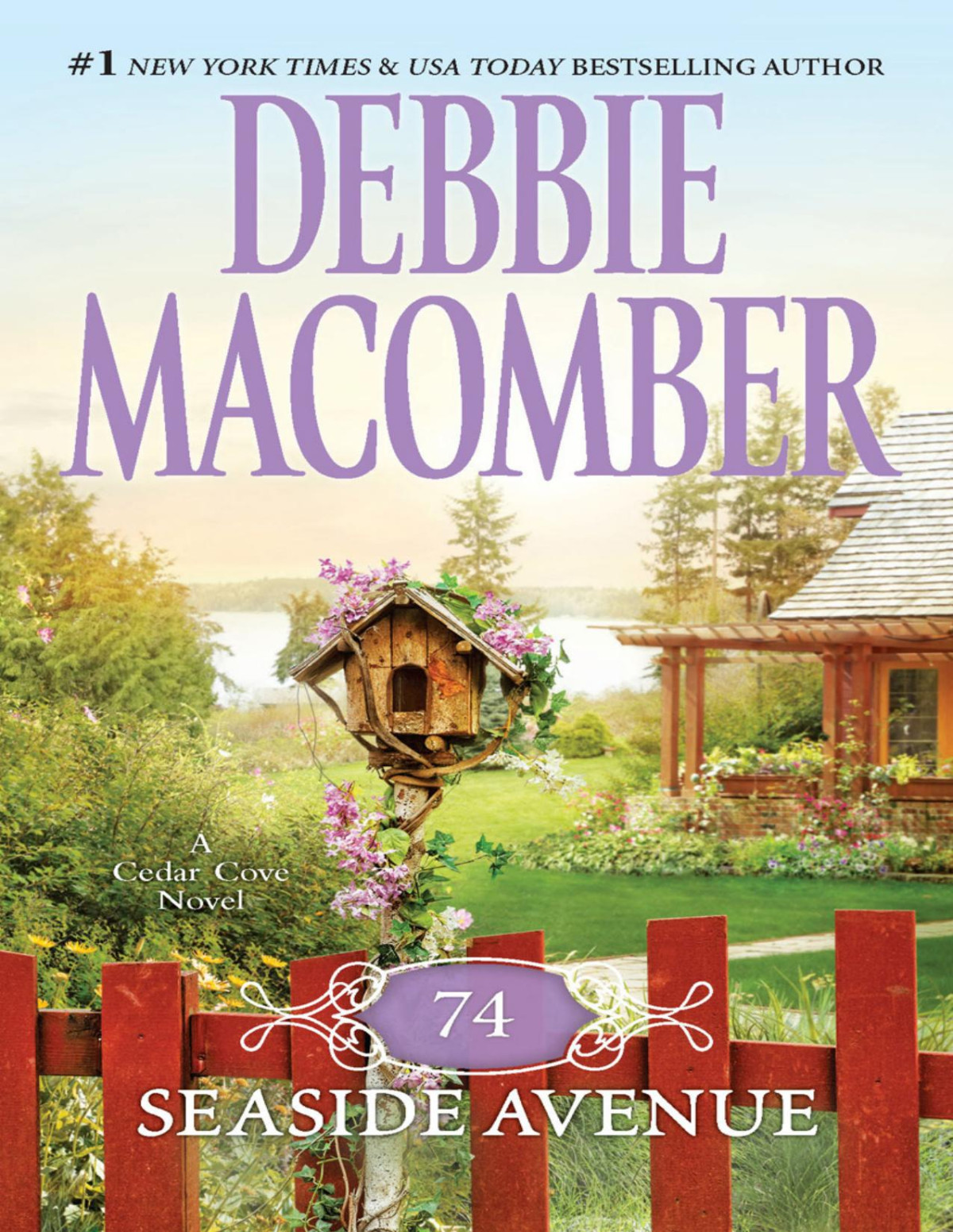 74 Seaside Avenue Debbie Macomber