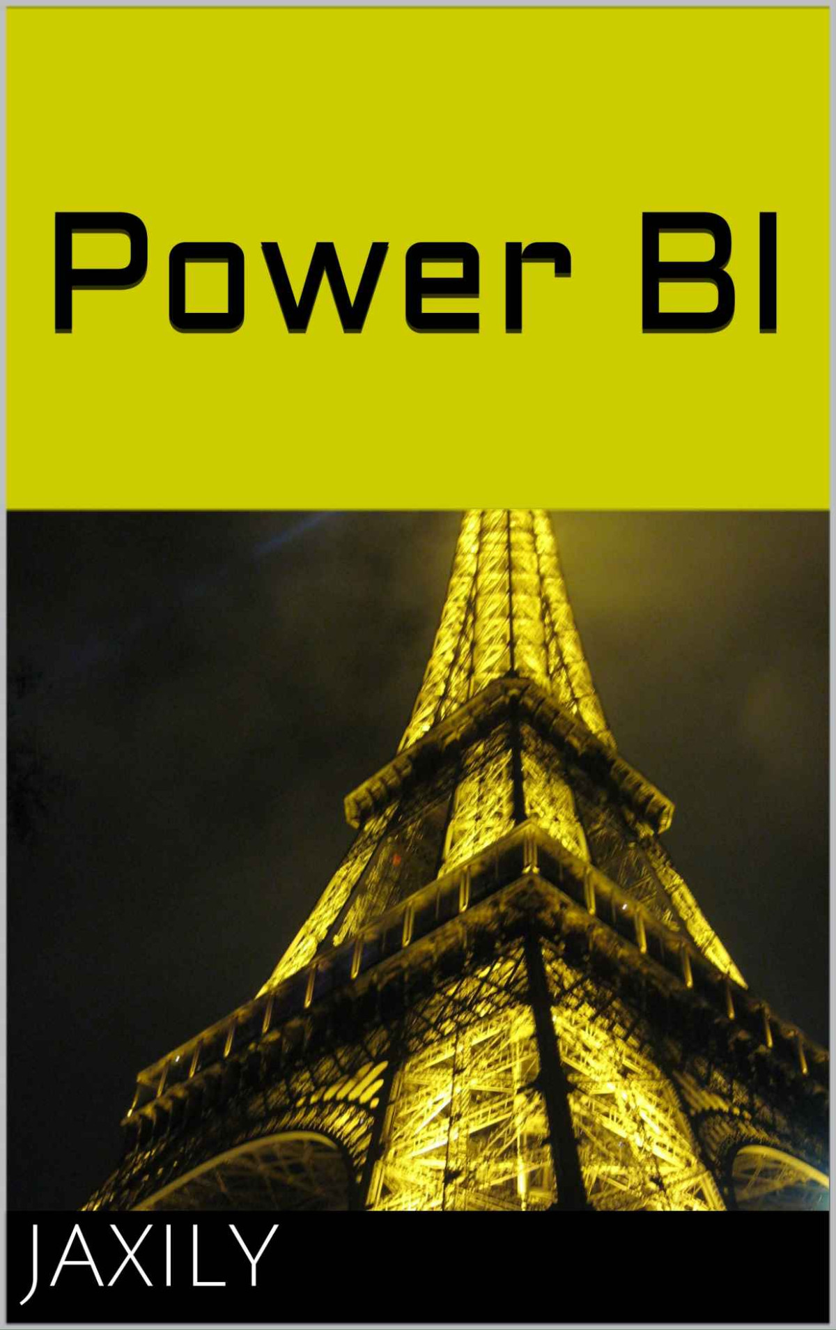 Power Bi Visual Modular Examples To Help You Learn In A Blaze Jaxily