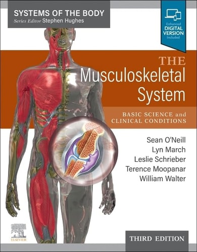 The Musculoskeletal System Basic Science And Clinical Conditions 3rd Edition Lyn March