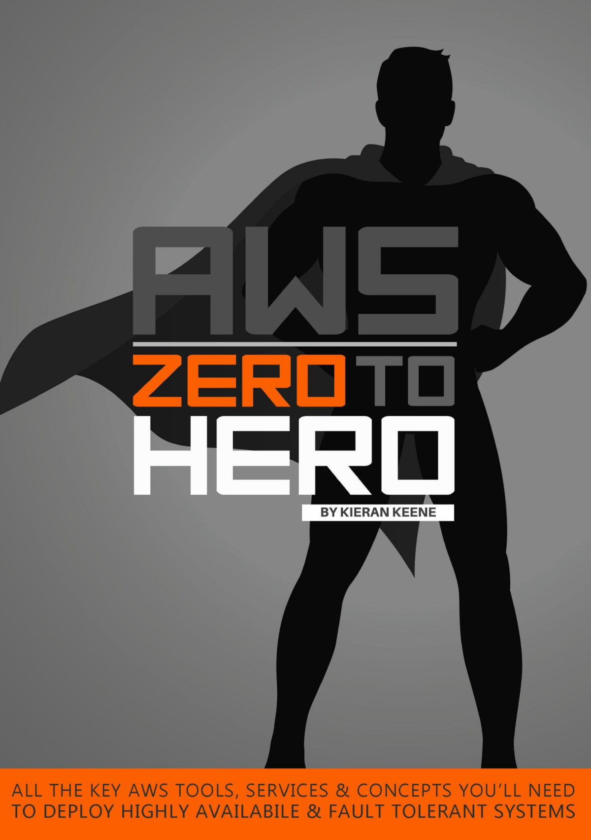 Aws Zero To Hero Netshock Technology