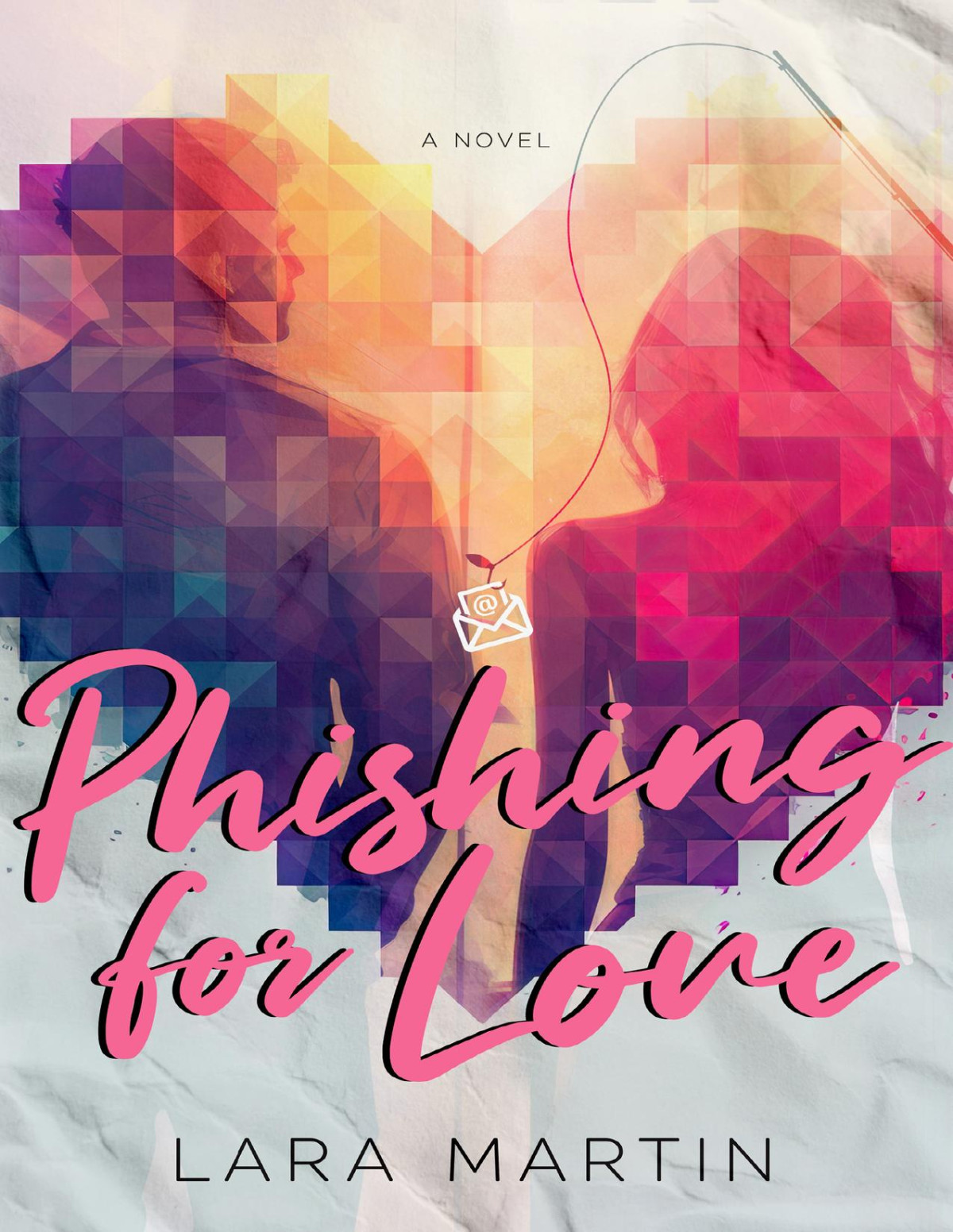 Phishing For Love Lara Martin