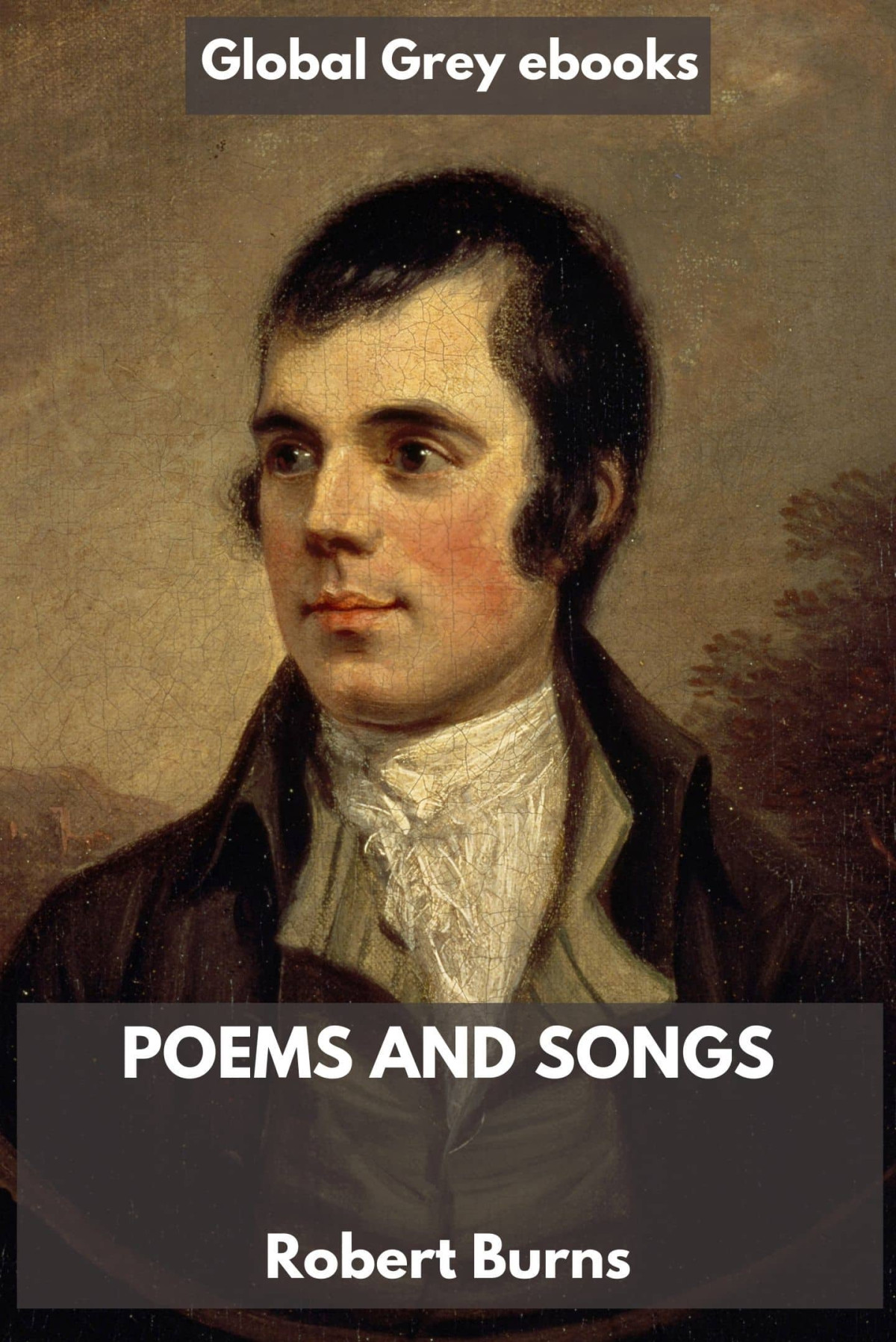 Poems And Songs Robert Burns