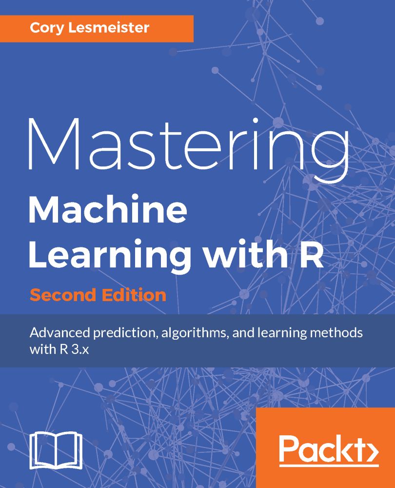 B06473 Mastering Machine Learning With R Second Edition Packt Publishing