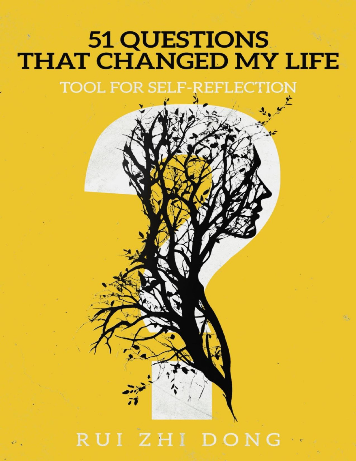 51 Questions That Changed My Life Tool For Selfreflection Rui Zhi Dong