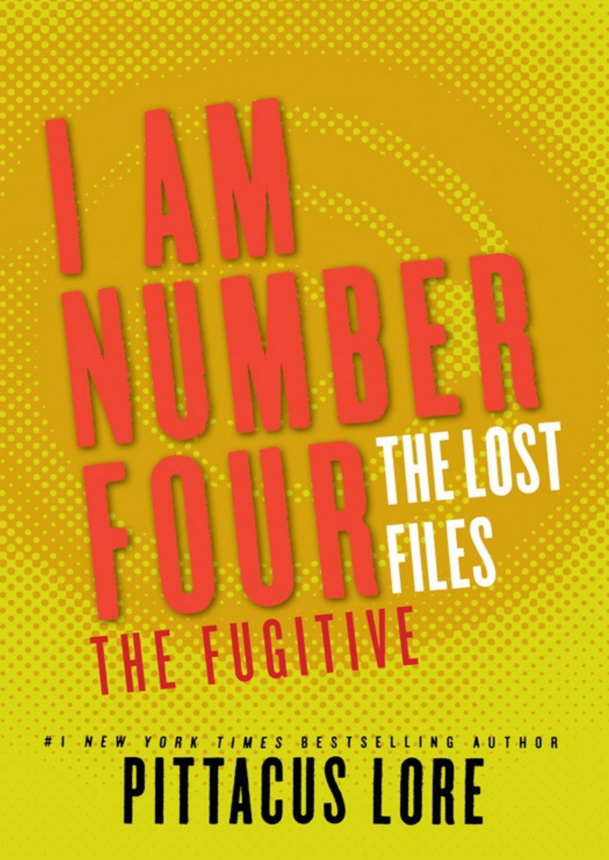 The Lost Files 10 Pittacus Lore