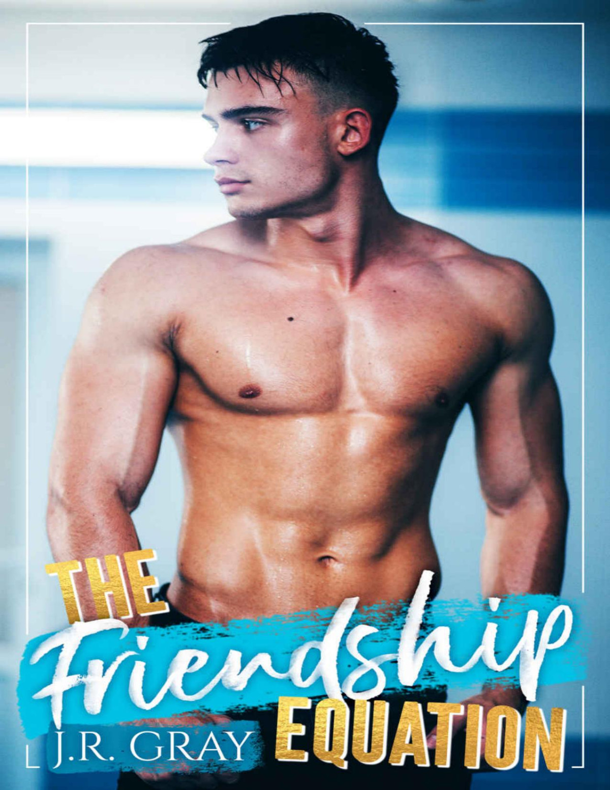 The Friendship Equation J R Gray