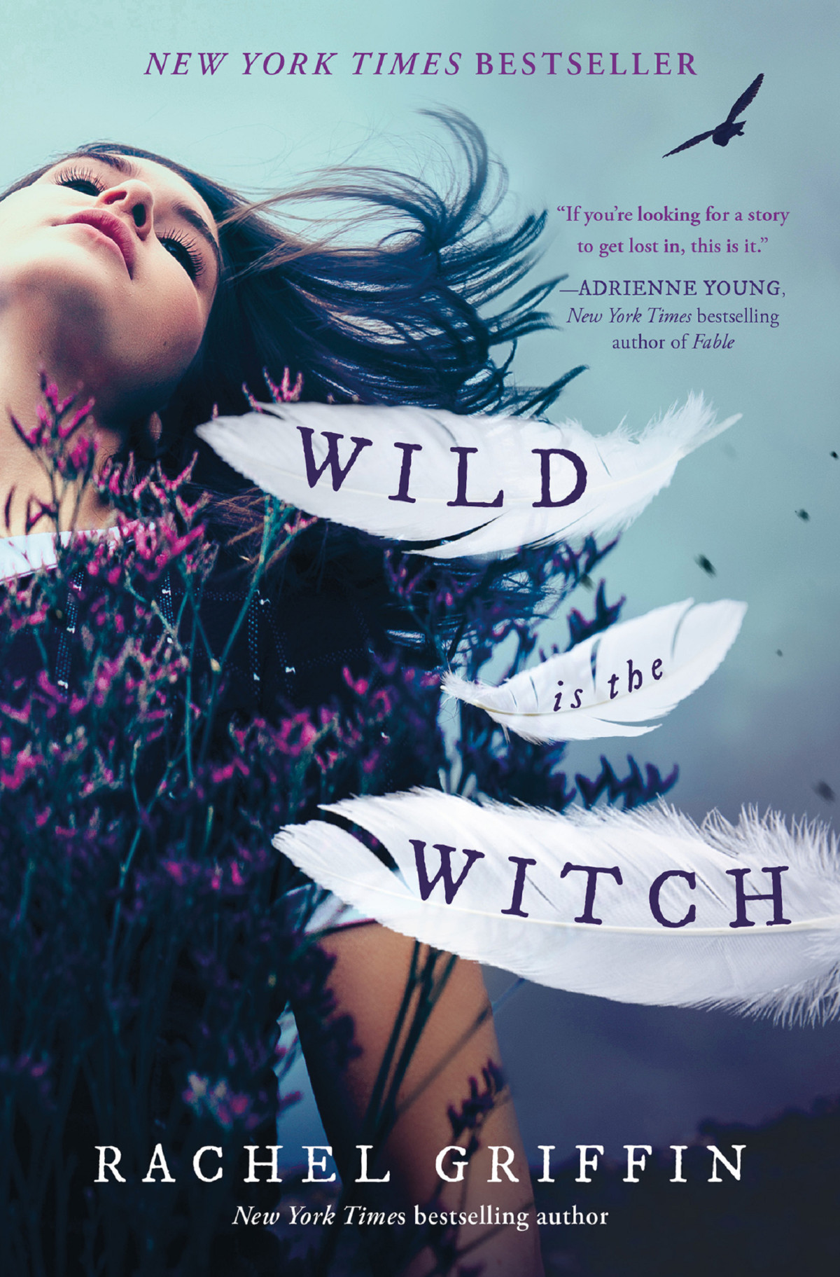 Wild Is The Witch Rachel Griffin