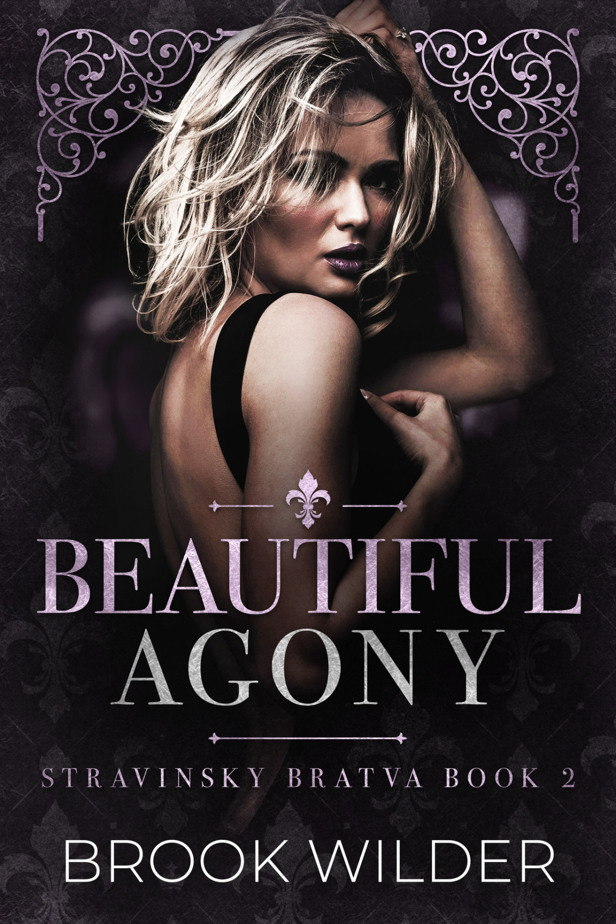 Beautiful Agony Brook Wilder