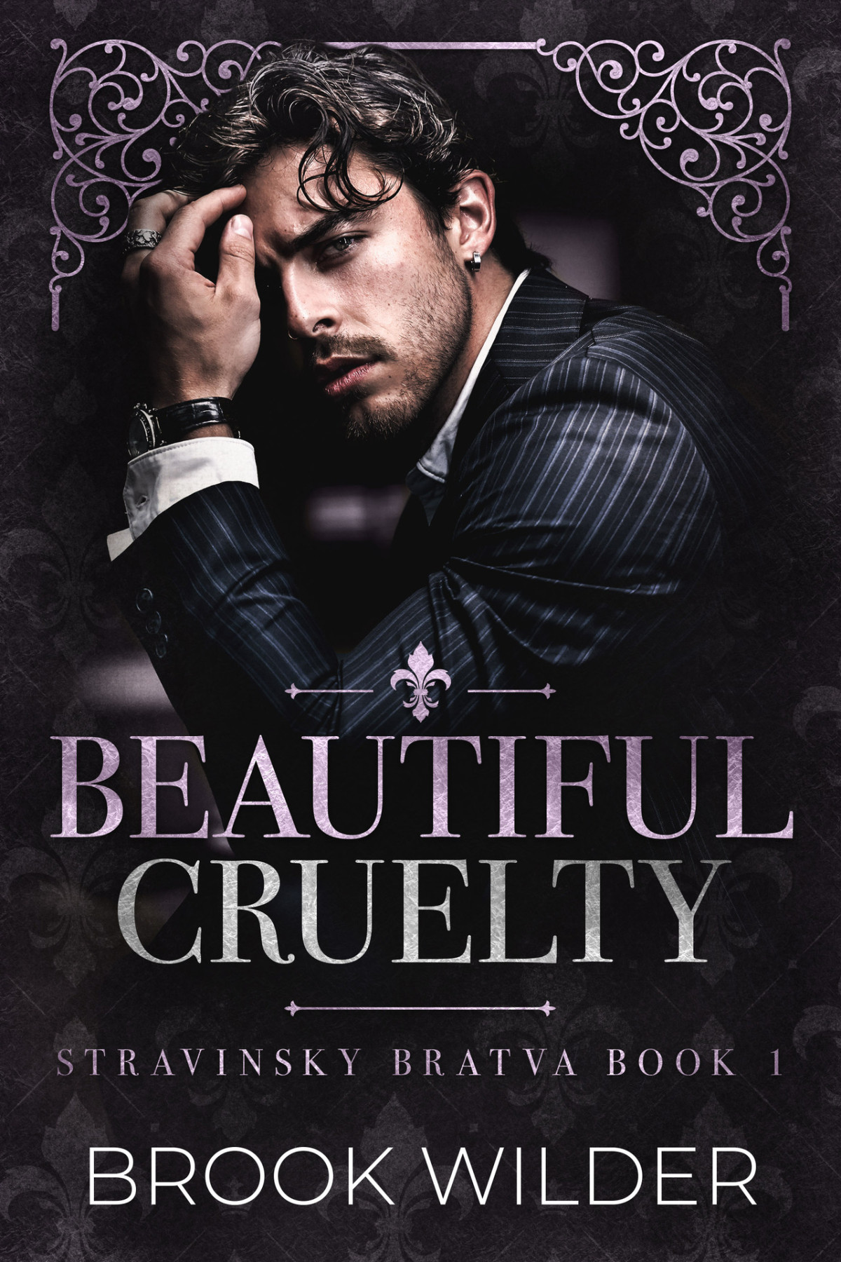 Beautiful Cruelty Brook Wilder
