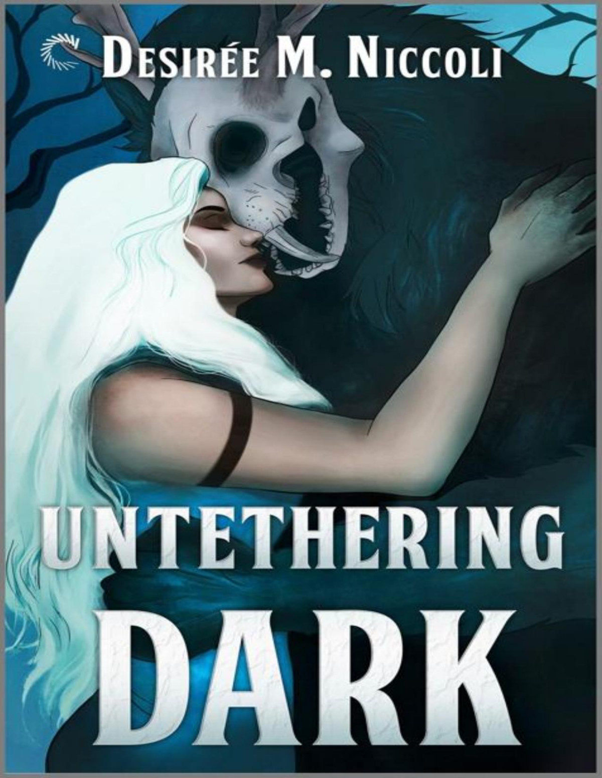 Untethering Dark Desire M Niccoli