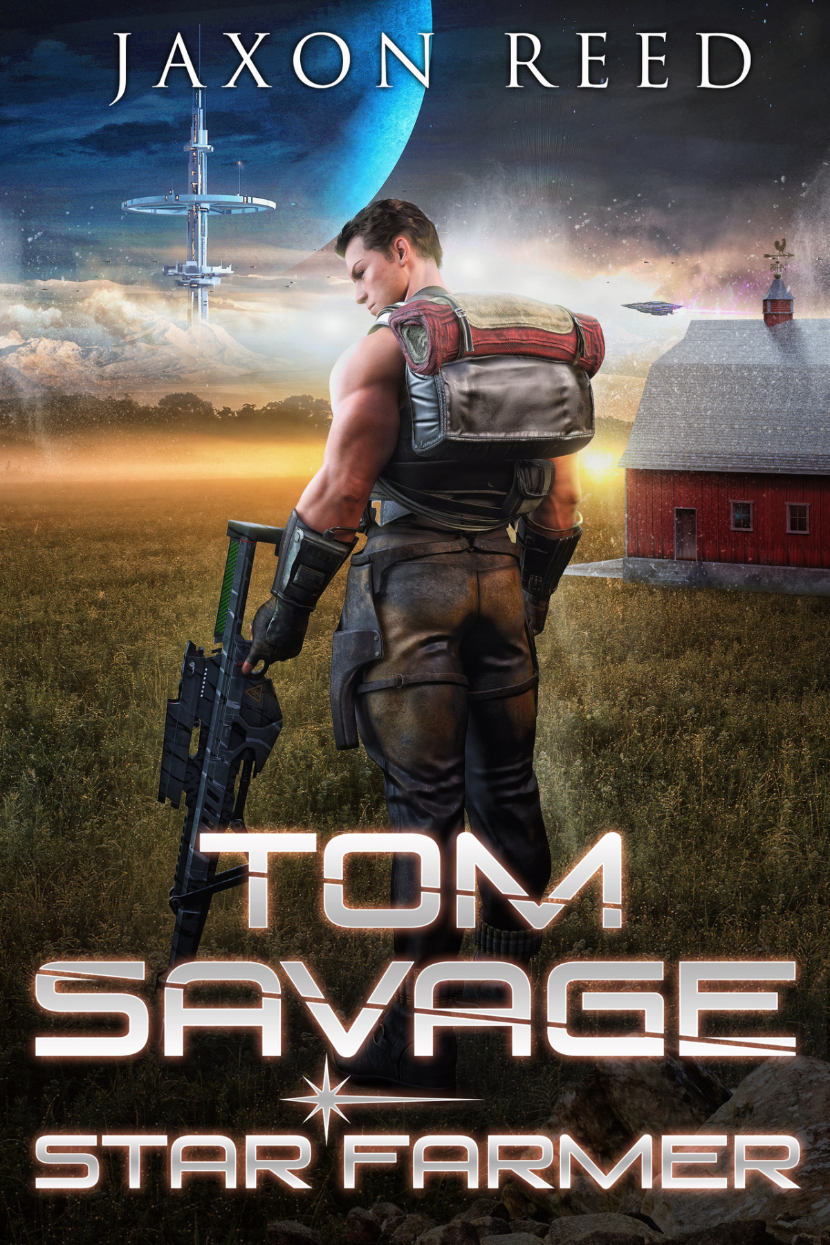 Star Farmer 1 Tom Savage Jaxon Reed
