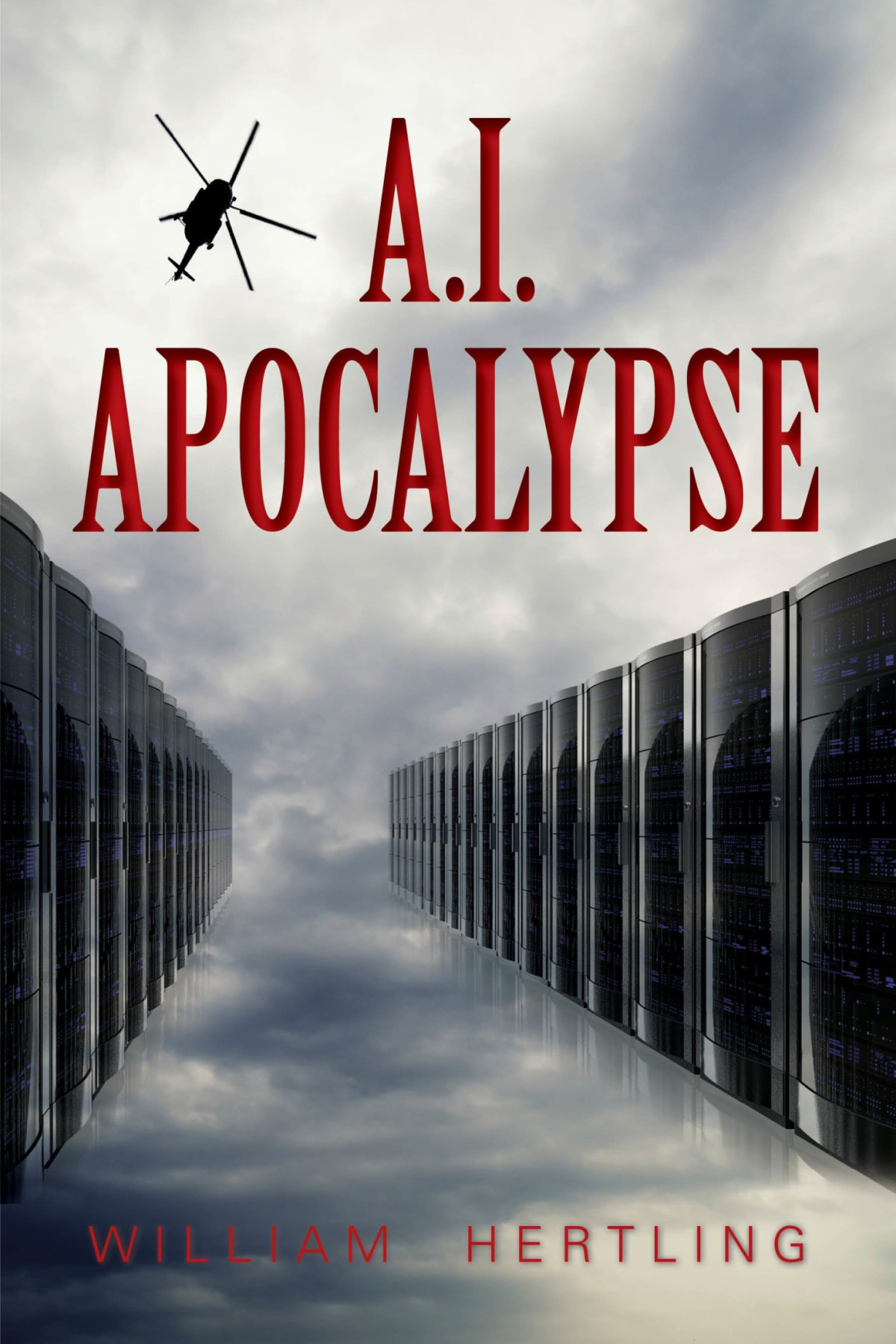 Ai Apocalypse William Hertling