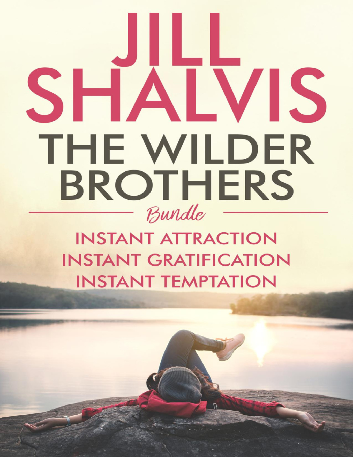 The Wilder Brothers Jill Shalvis