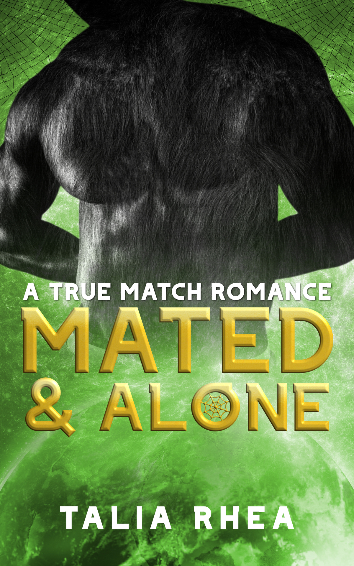 Mated And Alone A True Match Romance Talia Rhea