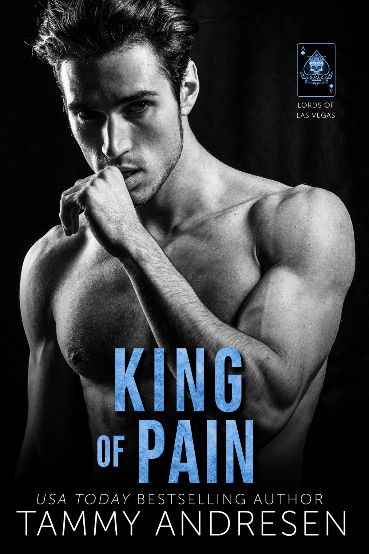 King Of Pain Tammy Andresen