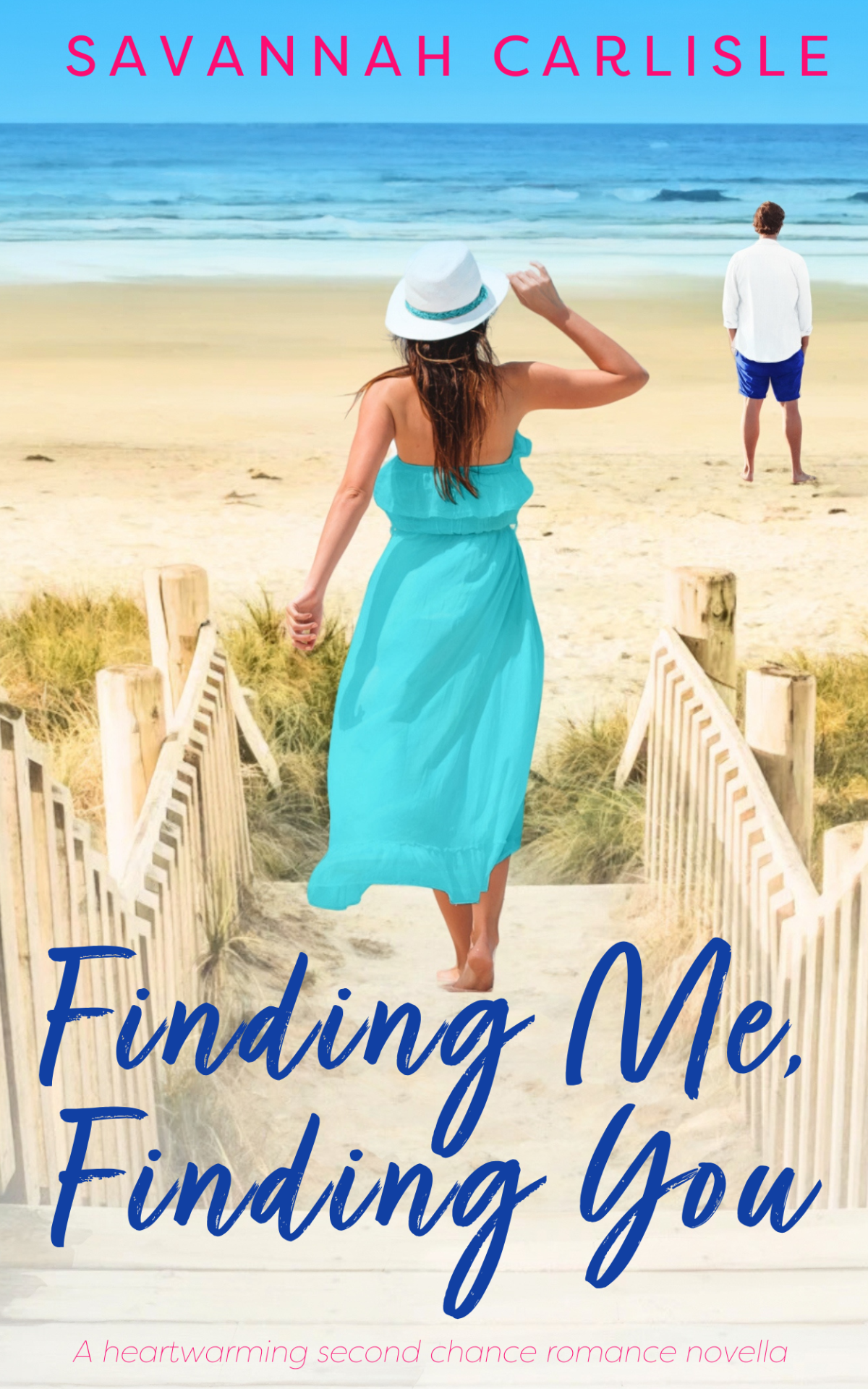 Finding Me Finding You Savannah Carlisle