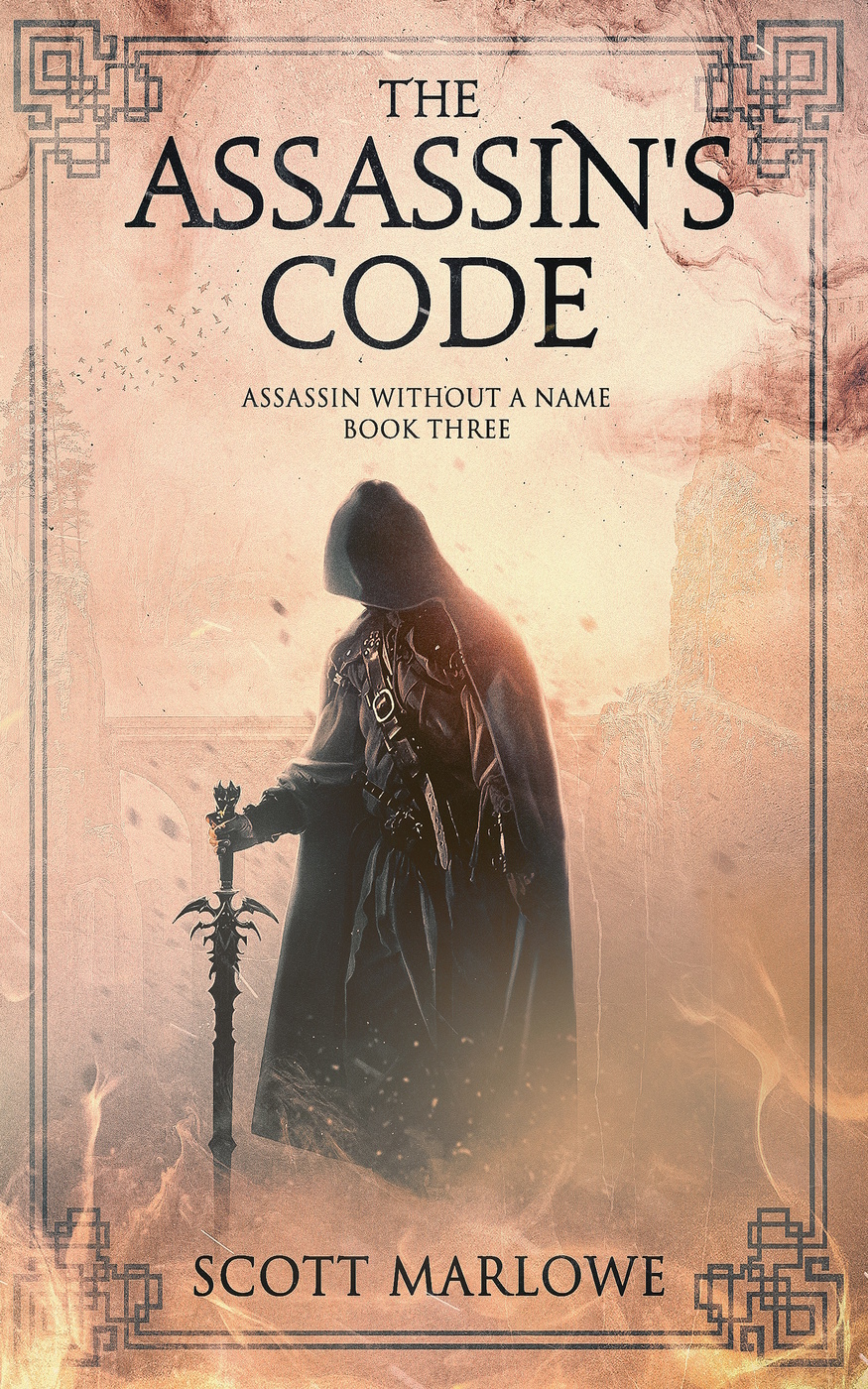 The Assassins Code Scott Marlowe
